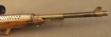 Universal M1 Carbine with Scope - 4 of 12