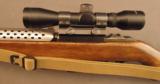 Universal M1 Carbine with Scope - 6 of 12
