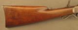 Maynard 1873 Improved Target or Hunting Rifle - 4 of 12