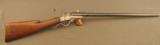 Maynard 1873 Improved Target or Hunting Rifle - 3 of 12