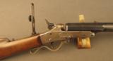 Maynard 1873 Improved Target or Hunting Rifle - 5 of 12