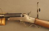 Maynard 1873 Improved Target or Hunting Rifle - 10 of 12