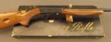 Browning Automatic 22 Rifle In Box - 1 of 12