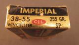Imperial .38-55 High Speed Ammo - 2 of 4
