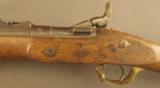 Snider Enfield Mk II ** Conversion 1861 Dated Rifle - 9 of 12