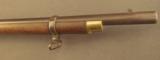 Snider Enfield Mk II ** Conversion 1861 Dated Rifle - 6 of 12