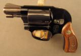 S&W M38-1 Bodyguard Airweight Revolver - 4 of 12