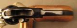 S&W M38-1 Bodyguard Airweight Revolver - 7 of 12