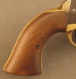 Colt Revolver Model 1849 Pocket - 2 of 12