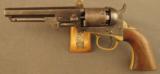 Colt Revolver Model 1849 Pocket - 5 of 12