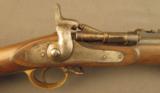 Snider-Enfield 3 band Rifle By Barnett - 4 of 12