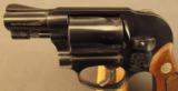 Smith and Wesson Revolver 49 sent to Saudi Arabian Police - 7 of 12