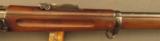 U.S. Model 1898 Krag Rifle by Springfield Armory - 6 of 12
