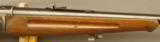 Savage M. 1899-D Altered Montreal H.G. Rifle - 11 of 24