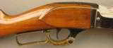 Savage M. 1899-D Altered Montreal H.G. Rifle - 6 of 24