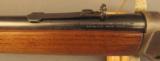 Desirable Winchester Transitional early 1964 production M 94 Carbine - 12 of 12