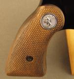 Colt Agent Lightweight Revolver - 2 of 12