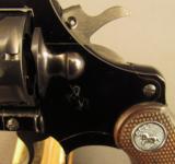 Colt Agent Lightweight Revolver - 8 of 12