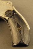 S&W .32 Hammerless 2nd Model Revolver - 8 of 12