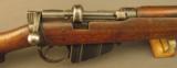 Austrian Police Marked S.M.L.E. Mk. III* Rifle by B.S.A. - 6 of 12