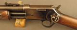 Antique Colt Lightning Saddle Ring Carbine Medium Frame - 9 of 12