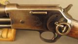 Antique Colt Lightning Saddle Ring Carbine Medium Frame - 10 of 12