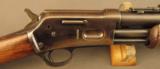 Antique Colt Lightning Saddle Ring Carbine Medium Frame - 4 of 12