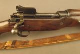 Nice U.S. Model 1917 Enfield Rifle by Remington - 1 of 12