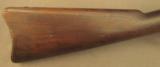 Excellent U.S Model 1884 Trapdoor Rifle - 3 of 12