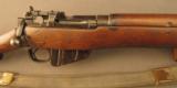 War Dated Canadian No. 4 Mk. I* Rifle (Post-War Refurbished) - 4 of 12