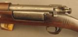 Nice U.S. Model 1892 Krag-Jorgensen Rifle (Altered to 1896 Specs) - 8 of 12