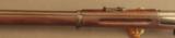 Nice U.S. Model 1892 Krag-Jorgensen Rifle (Altered to 1896 Specs) - 9 of 12