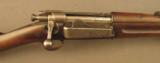 Nice U.S. Model 1892 Krag-Jorgensen Rifle (Altered to 1896 Specs) - 1 of 12