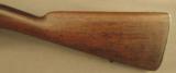Nice U.S. Model 1892 Krag-Jorgensen Rifle (Altered to 1896 Specs) - 7 of 12