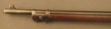 Nice U.S. Model 1892 Krag-Jorgensen Rifle (Altered to 1896 Specs) - 10 of 12