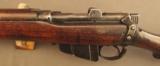 WWI Canadian Enfield SMLE Mk. III* Rifle - 8 of 12