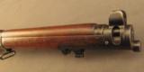 WWI Canadian Enfield SMLE Mk. III* Rifle - 6 of 12