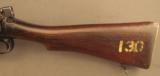 WWI Canadian Enfield SMLE Mk. III* Rifle - 7 of 12