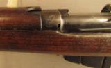 WWI Canadian Enfield SMLE Mk. III* Rifle - 9 of 12