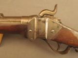 Civil War Sharps New Model 1859 Military Rifle - 9 of 12