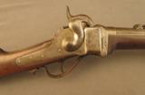 Civil War Sharps New Model 1859 Military Rifle - 1 of 12