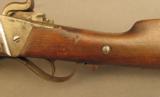 Civil War Sharps New Model 1859 Military Rifle - 8 of 12