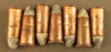 Sage Ammunition Works .56-50 Spencer 7 Rnds - 1 of 2