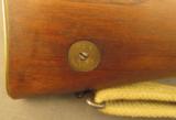 Indian Lee-Enfield .410 Smoothbore Musket for Riot Control - 4 of 12