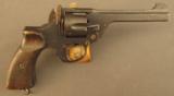 Enfield No 2 MK 1* Revolver - 2 of 12
