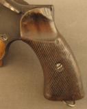 Enfield No 2 MK 1* Revolver - 7 of 12