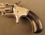 Smith & Wesson Model 1 Second Issue Revolver - 5 of 12