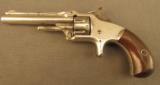 Smith & Wesson No. 1 Third Issue Revolver - 4 of 11