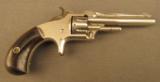 Smith & Wesson No. 1 Third Issue Revolver - 1 of 11