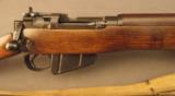 Canadian No. 4 Mk. I* Rifle by Long Branch - 5 of 12